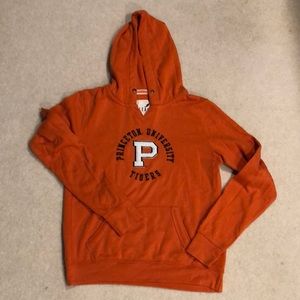 Princeton University hoodie